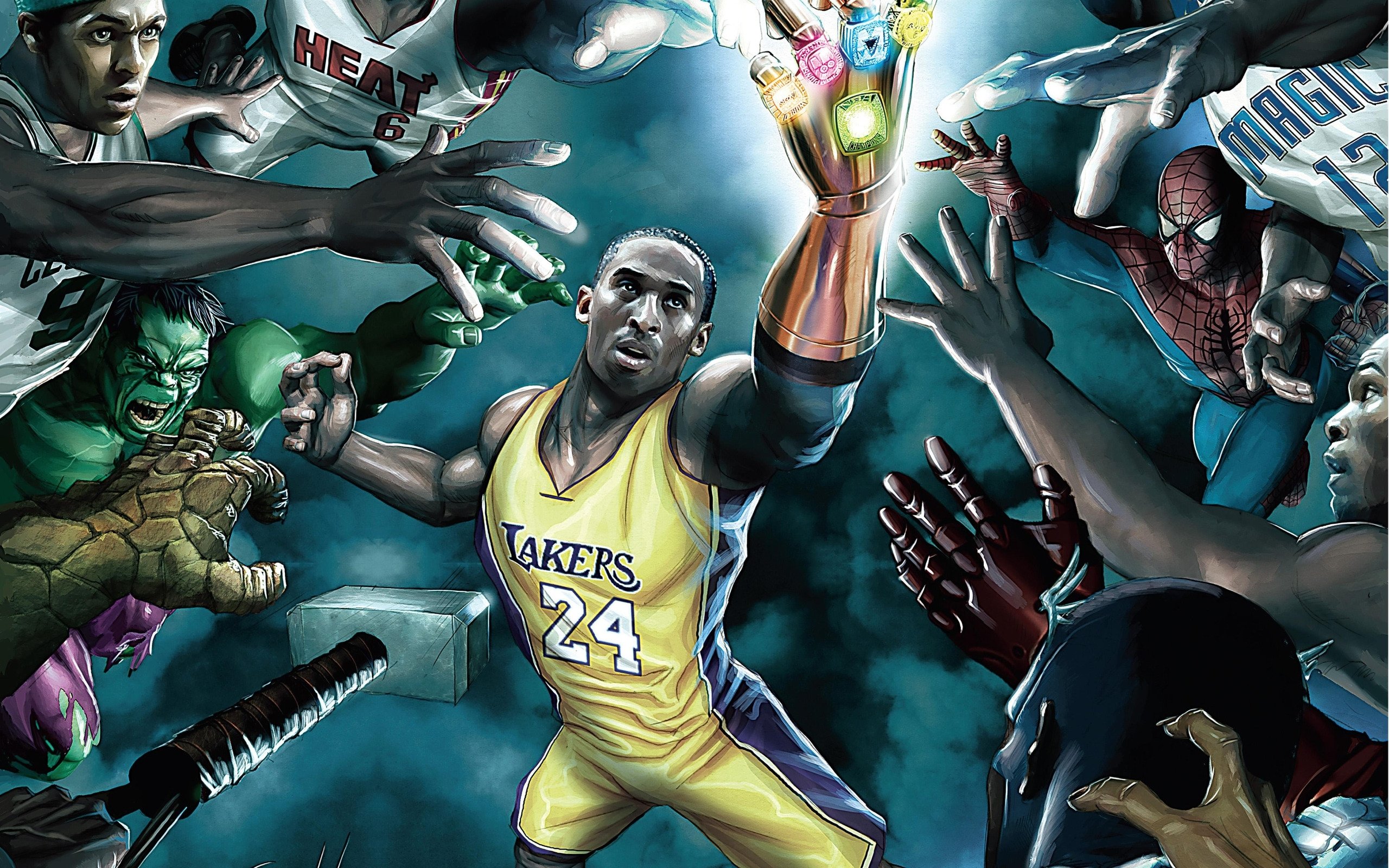 NBA球队进攻火力及战术调整，nba进攻战术大全