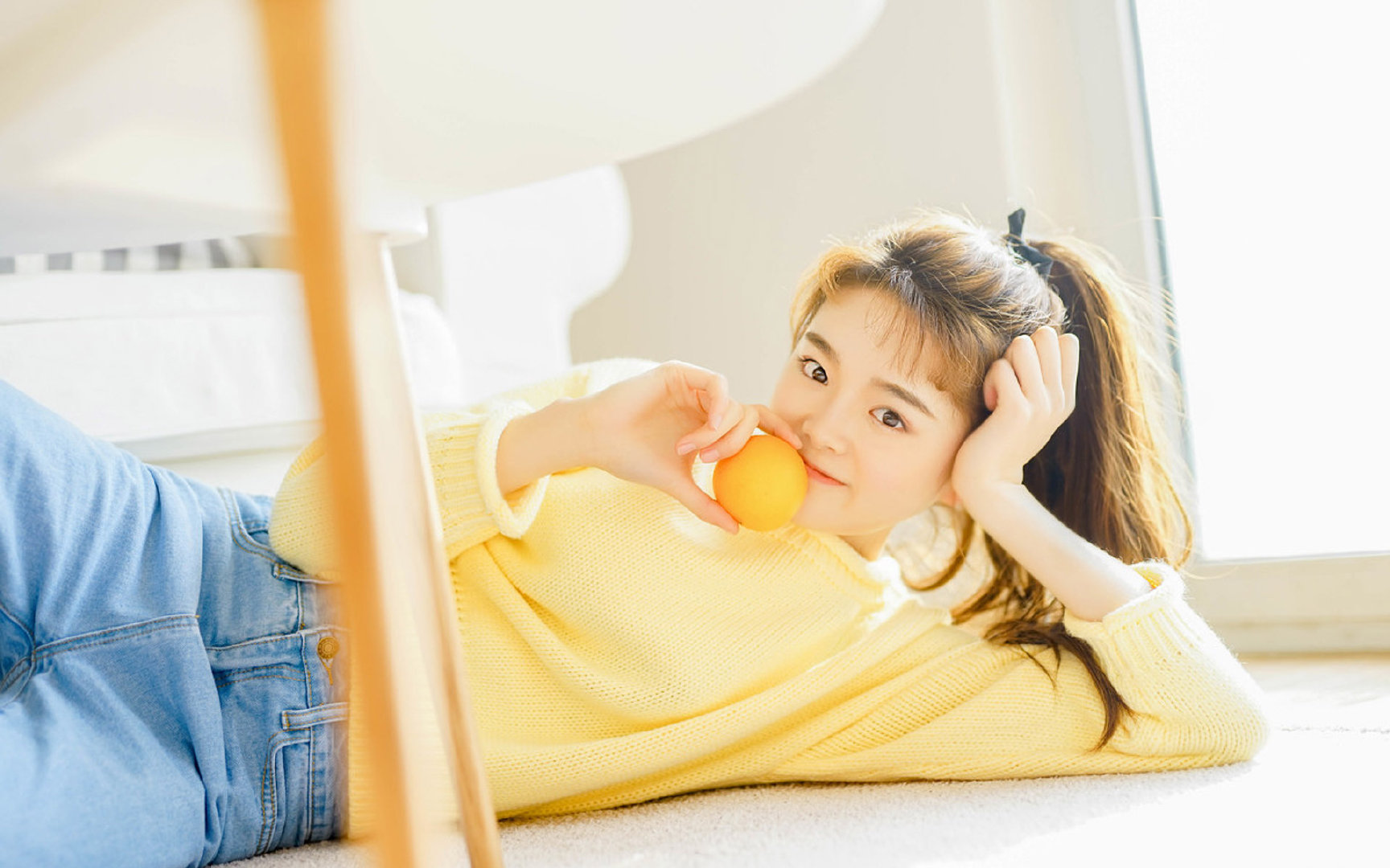 中国女篮调整进攻节奏保持比赛主动权，中国女篮进步
