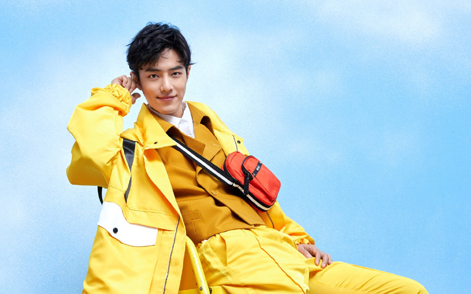 中美澳三国对抗形成多项目立体态势，中澳战略对话